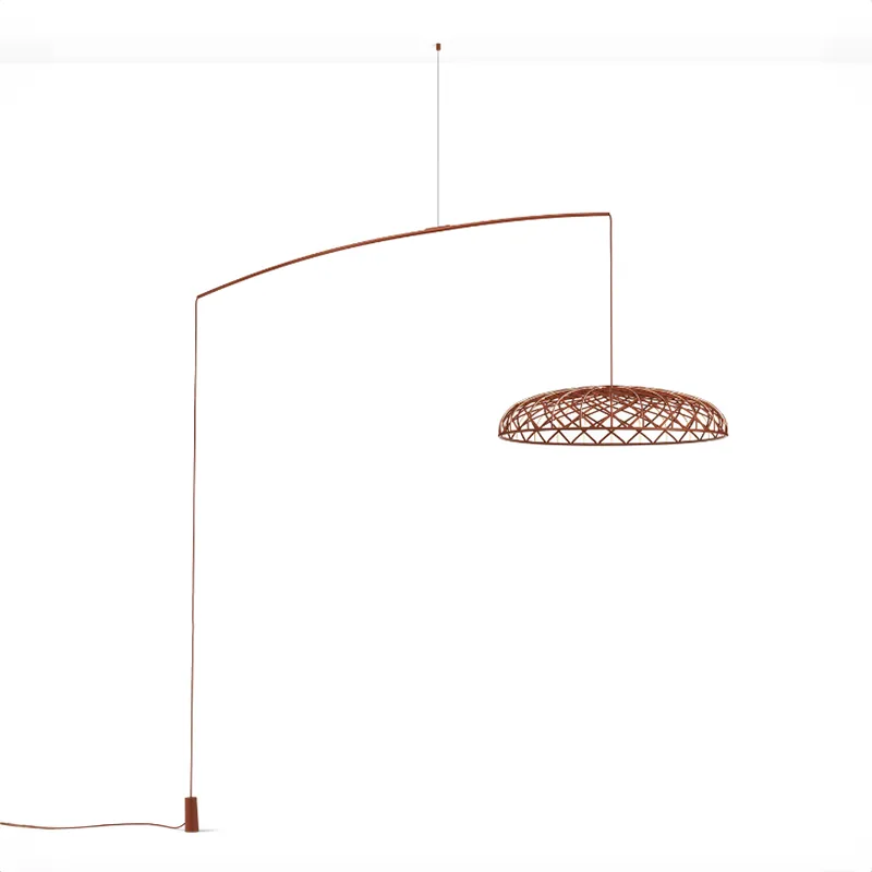 Flos Skynest Motion Lampada Da Terra Stilluce Store