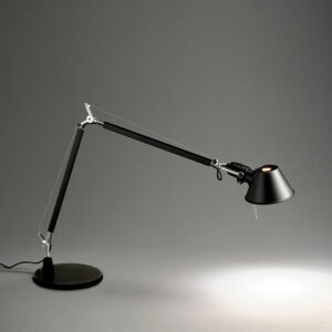 ARTEMIDE-TOLOMEO-MINI-TAVOLO-NERO-STILLUCE-STORE-BERGAMO