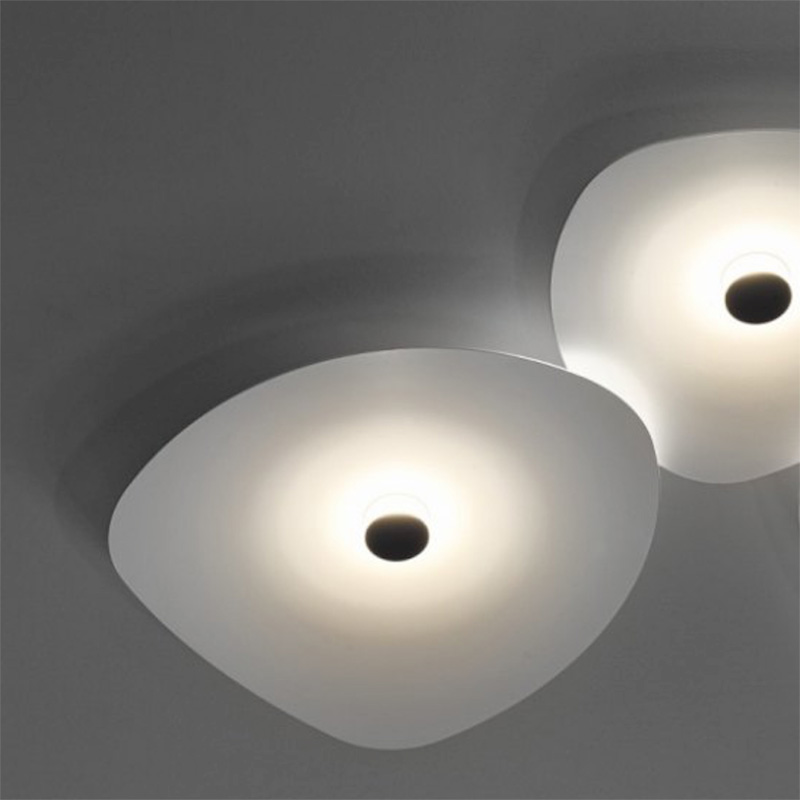 Egoluce Flower 50 lampada LED parete soffitto Cod. 4585 – Stilluce Store