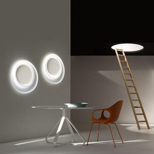 FOSCARINI-BAHIA-PARETE-LED-AMB-STILLUCE-STORE-BERGAMO