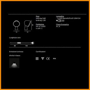 FOSCARINI-BINIC-LAMPADA-TAVOLO-STILLUCE-STORE_DIM-BERGAMO