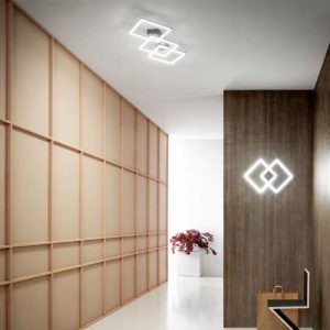 Gea Luce Nicole Lampada Tavolo LED – Stilluce Store