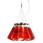 INGO-MAURER-CAMPARI-LIGHT-STILLUCE-STORE-BERGAMO