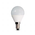 Lampadina LED E14 Sfera Smerigliata – Stilluce Store