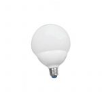 LAMPADINA LED E27=150W GLOBO GRANDE SMERIGLIATA LUCE CALDA