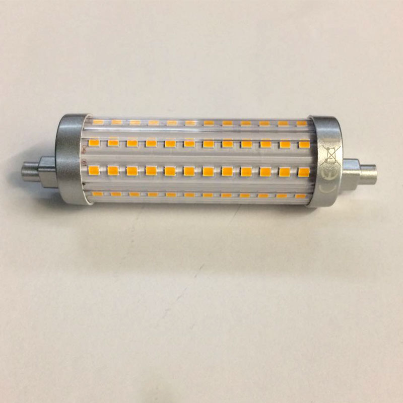 Lampadine R7S LED 78 mm - 4W - 440 Lumen - 4000K 