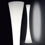 Kartell K-Lux lampada da Terra – Stilluce Store