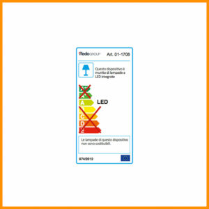 REDO-GROUP-ORBIT-80-BRONZO-LED-INDIRETTO-PARETE-SOFFITTO-CLASSE-ENERGETICA-01-1709-STILLUCE-STORE-BERGAMO.jpg