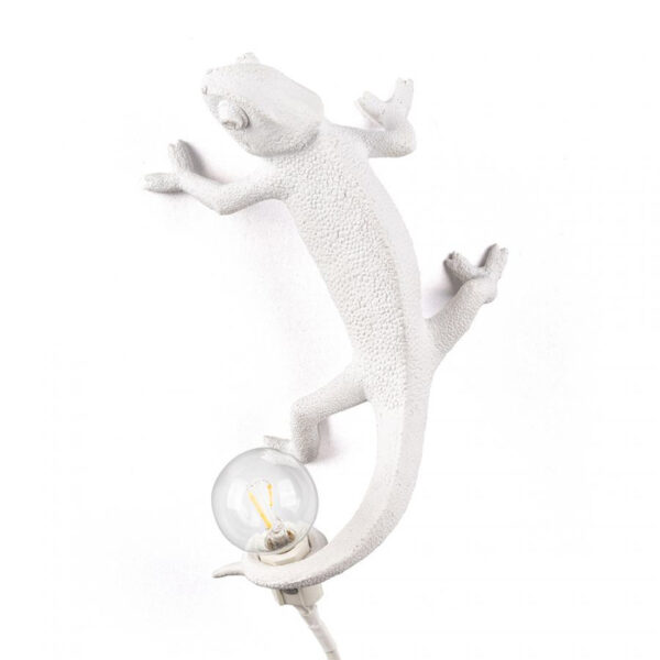 Seletti Chameleon Lamp still – Stilluce Store