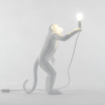 Seletti Monkey Lamp outdoor 14926