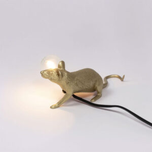 SELETTI-MOUSE-LAMP-GOLD-LOP-LAMPADA-TAVOLO-4-STILLUCE-STORE-BERGAMO