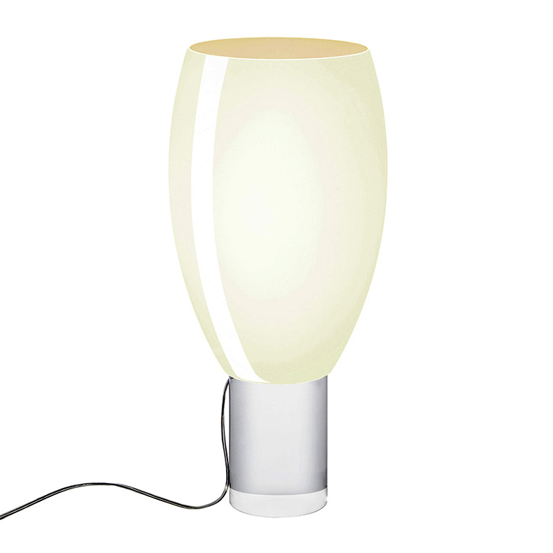 Lampadina LED E27 Goccia Smerigliata – Stilluce Store