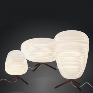 Foscarini Rituals 2 Multi E27 Tavolo - immagine 3