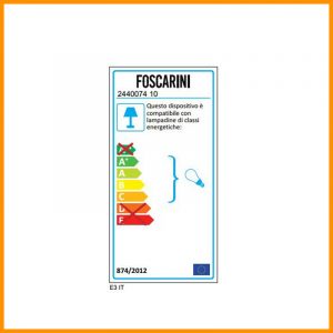 Foscarini Rituals XL Sospensione - immagine 6