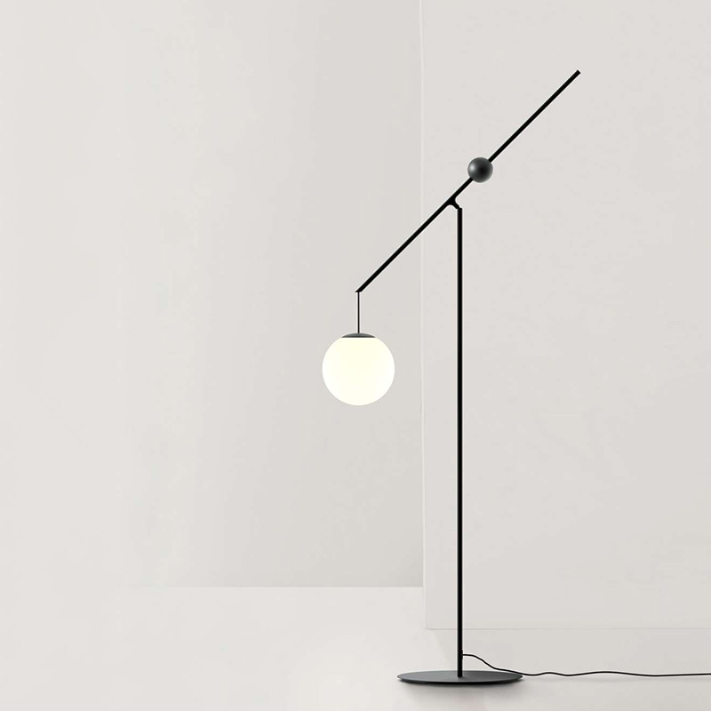 Artemide Molla lampada da parete per esterno – Stilluce Store