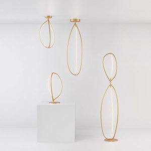 Artemide Arrival 130 Soffitto - immagine 5