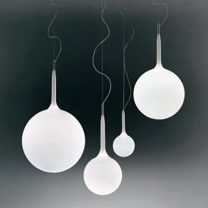 Artemide Castore 25 Sospensione - immagine 2