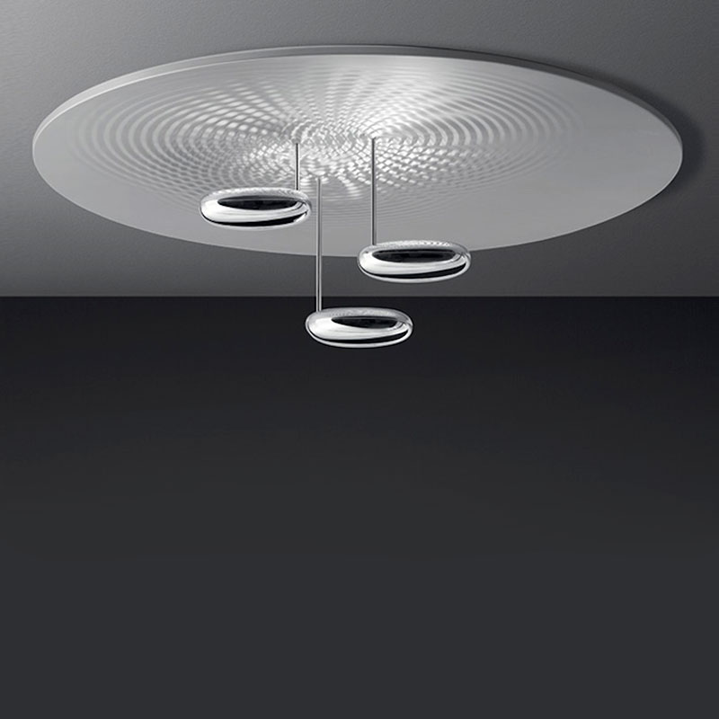 Artemide Droplet Soffitto LED – Stilluce Store