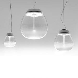 Artemide Empatia 26 Sospensione - immagine 2