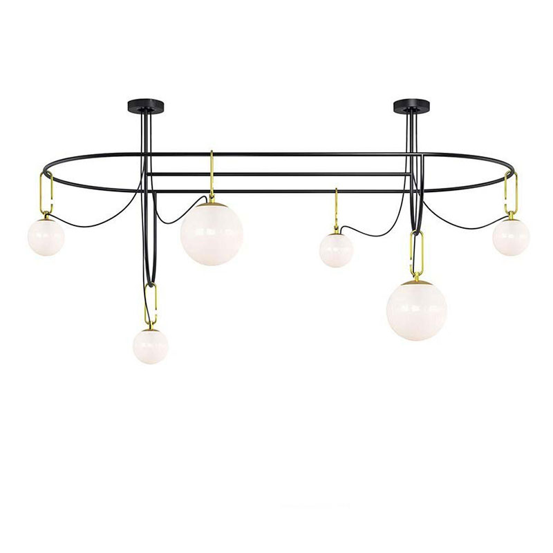 Lampadina LED E27 Sfera Smerigliata – Stilluce Store