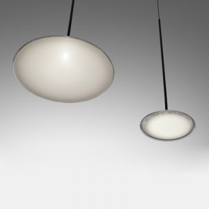 Artemide Orsa 21 sospensione - immagine 3