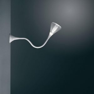 Artemide Pipe LED Parete o Soffitto