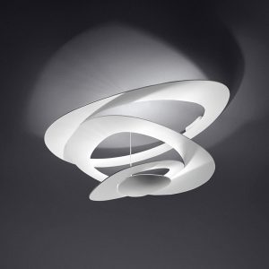 Artemide Pirce Mini Soffitto - immagine 1