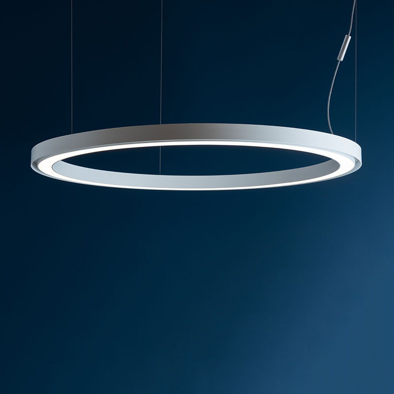 Artemide Ripple 90 Sospensione – Stilluce Store