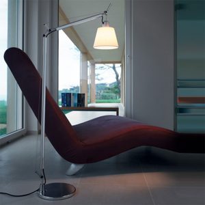 Artemide Tolomeo Basculante Lettura