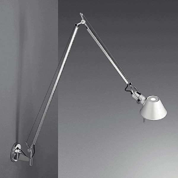 Artemide Tolomeo Braccio Led – Stilluce Store