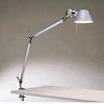 Artemide Tolomeo Micro LED Morsetto – Stilluce Store