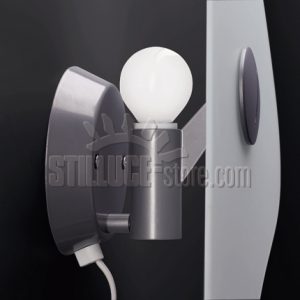 Foscarini Bit 5 Parete - immagine 5