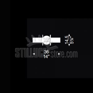 Cini e Nils Componi 200 Due Parete/Soffitto 25 - Struttura - immagine 5