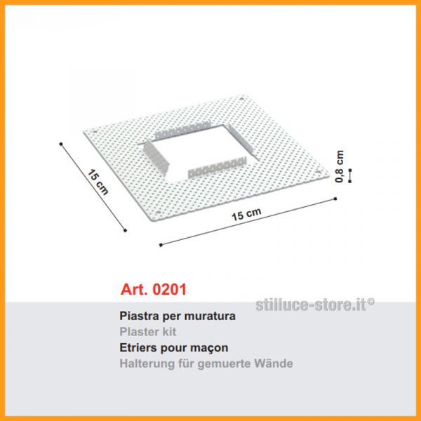 Dimmer in bassa tensione per Strip LED – Stilluce Store