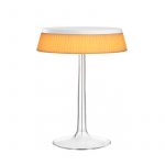 flos-bon-jour-tavolo-bianco-tessuto-stilluce-store-bergamo_1