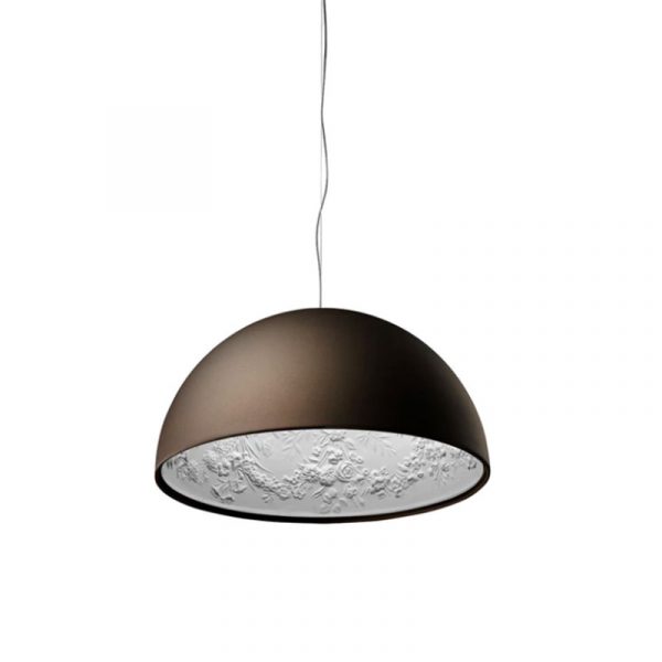 SKYGARDEN Hanging Lamp by Marcel Wanders (2007) from FLOS-12 - DESIGN -FAIR.COM