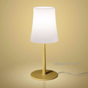 Foscarini Birdie Easy Tavolo - immagine 7