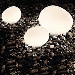 Foscarini Outdoor Gregg Media  IP65