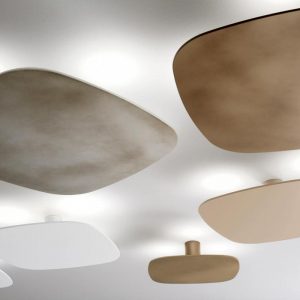 Gea Luce Step PM Lampada Parete / Soffitto - immagine 2