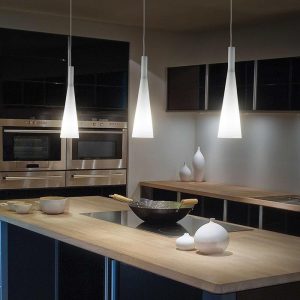 Ideal Lux Milk SP1 Lampada a Sospensione - immagine 2