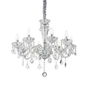 Ideal Lux Tiepolo SP8 Sospensione - immagine 2