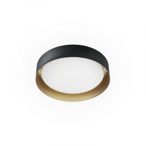 LineaLight Crew 2 parete o soffitto d. 26 - immagine 2