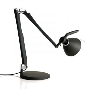 Luceplan Fortebraccio D33N.100 Tavolo ON-OFF - immagine 2