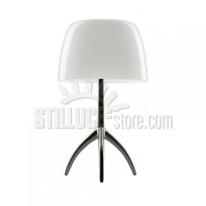 Foscarini Lumiere Tavolo Piccola - immagine 6