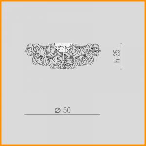 metallux-astro-parete-soffitto-d-50_dim-stilluce-store-bergamo