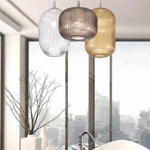 Metallux Nest e Saxa rosone per composizioni multiple - immagine 2