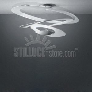 Artemide Pirce Soffitto Led Bianco - immagine 2