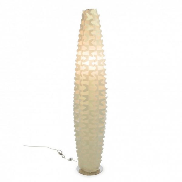 Slamp Cactus XXL Lampada da Terra Bianca 180 cm