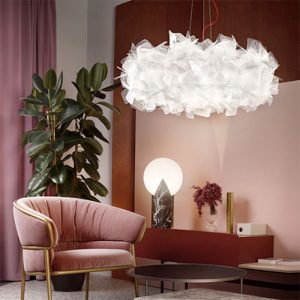 Slamp Clizia Pixel Suspension Large