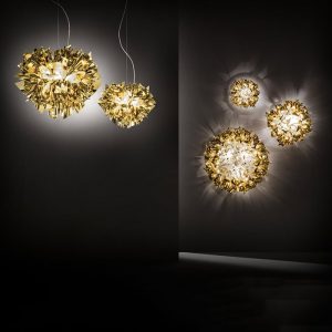 Slamp Veli Gold Mini 32 - immagine 2